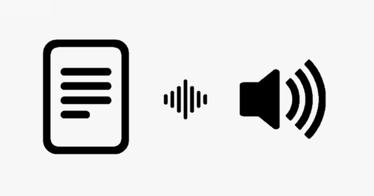 Meningkatkan Aksesibilitas dengan Aplikasi Text-to
